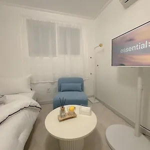 Jeongdam Guest house Seoul