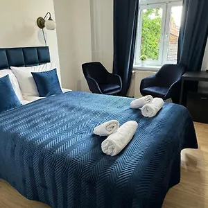 Iris Aparthotel Krakow