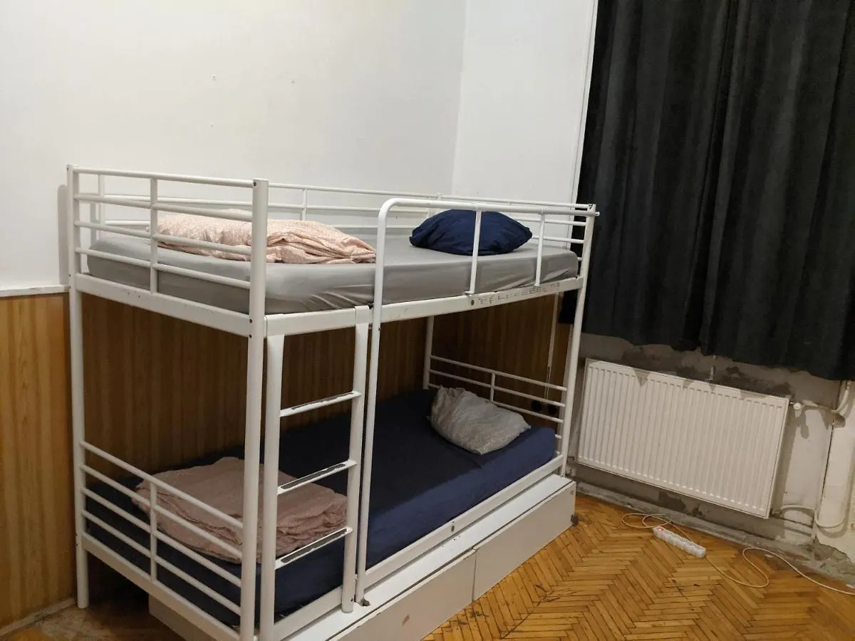 Grandio Party Hostel Budapest